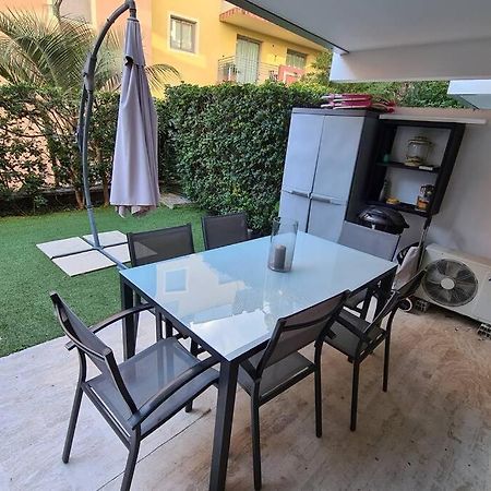 Le Lodge, T2 Classe 3 Etoiles Avec Jardin, Parking, Piscine & Mer A 2 Pas Menton Exterior photo